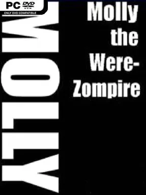 Molly the Werezompire