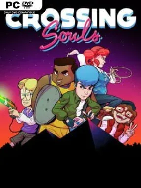 Crossing Souls