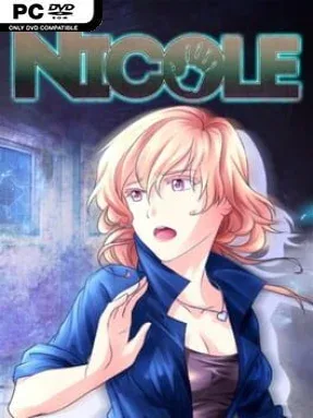 Nicole Cover Art