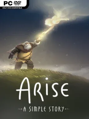 Arise: A Simple Story