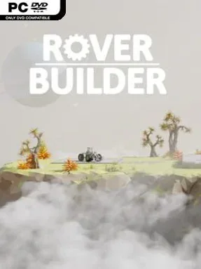 Rover Builder Cover Art