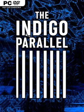The Indigo Parallel Cover Art