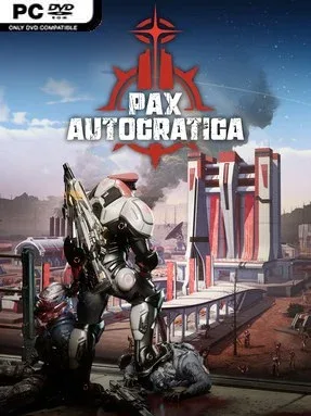 Pax Autocratica