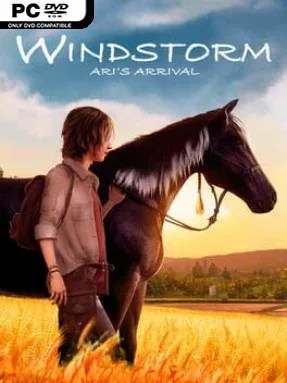 Windstorm / Ostwind – Ari’s Arrival