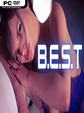 B.E.S.T (Uncensored) Cover Art