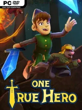 One True Hero