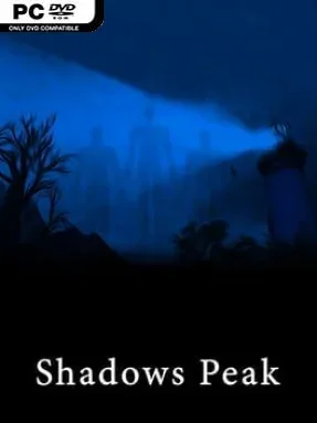 Shadows Peak