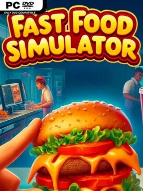 Fast Food Simulator