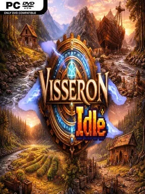 Visseron Idle