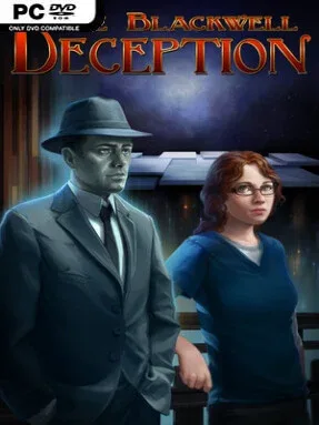 Blackwell Deception