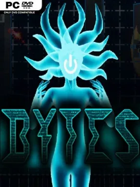 BYTES: The Reverse Tower Defense Cover Art