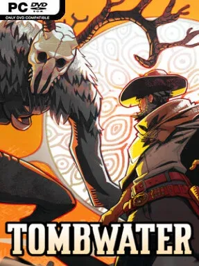 Tombwater