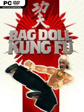 Rag Doll Kung Fu