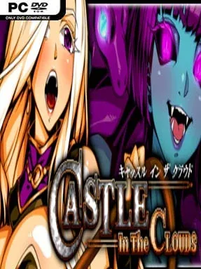 Castle in the Clouds DX Cover Art