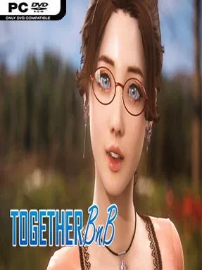 TOGETHER BnB Cover Art
