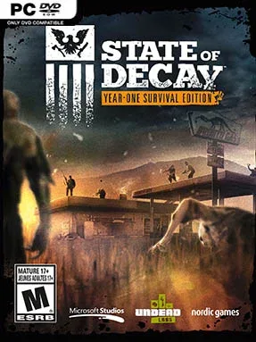 State Of Decay: Yose