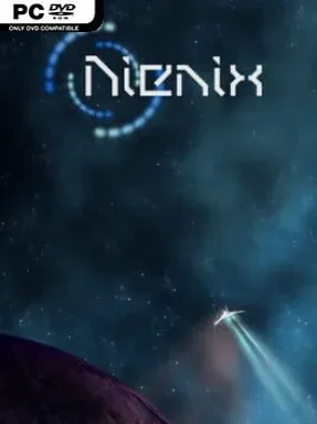 Nienix: Cosmic Warfare Cover Art