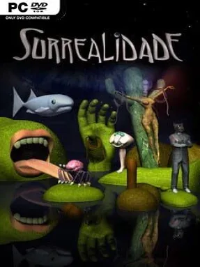 Surrealidade – Definitive Edition