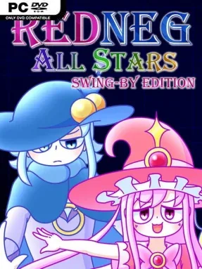 REDNEG ALLSTARS SWING-BY EDITION
