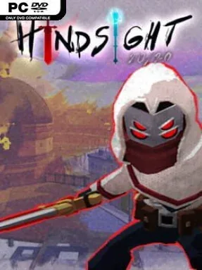 Hindsight 20/20 – Wrath of the Raakshasa