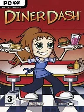 Diner Dash Collection
