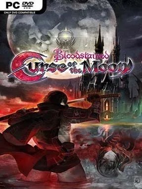 Bloodstained: Curse of the Moon