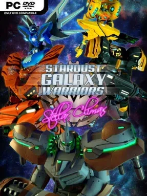 Stardust Galaxy Warriors: Stellar Climax