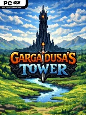 Gargadusa’s Tower