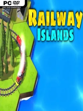 Railway Islands – Puzzle