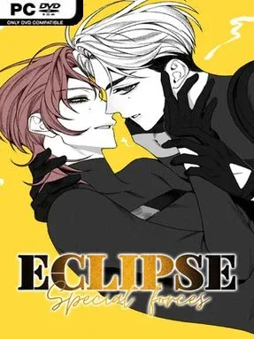Eclipse: Special Forces Cover Art