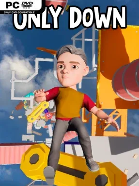 Only Down Cover Art