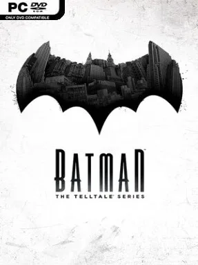 Batman – The Telltale Series (Incl. Shadows Edition)