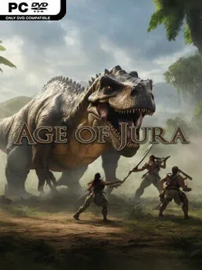 Age of Jura Cover Art