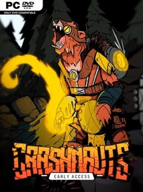 Crashnauts