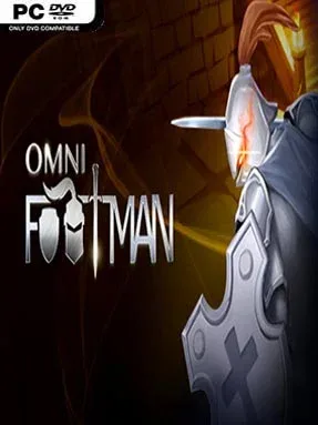OmniFootman Cover Art