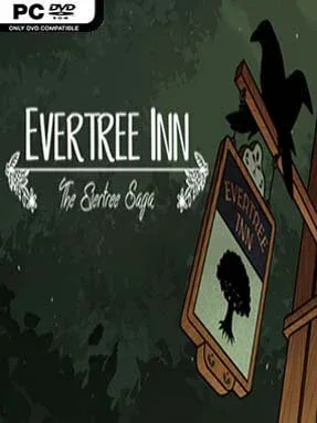 Evertree Inn Cover Art