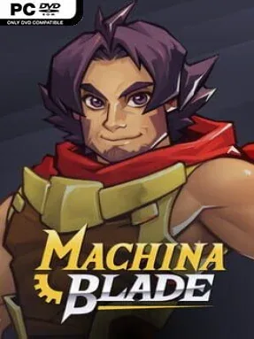 Machina Blade