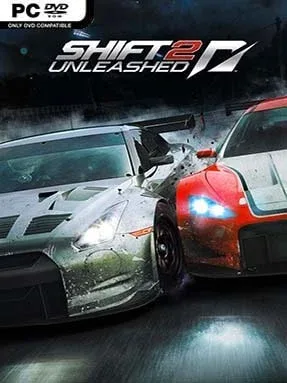 Shift 2 Unleashed