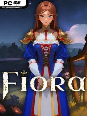 Fiora Cover Art