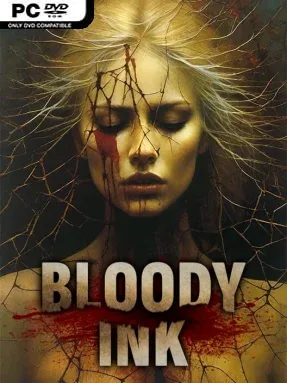 Bloody Ink