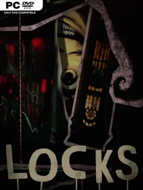 Locks Cover Art