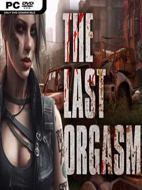 The Last Orgasm (Uncensored)