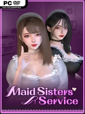Maid Sisters’ Service Cover Art