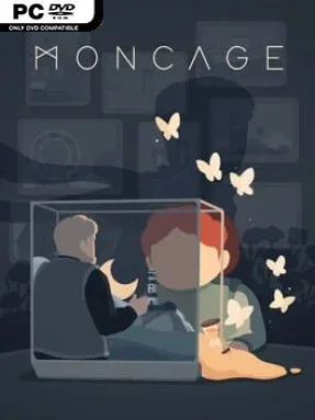 Moncage Cover Art