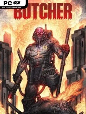 BUTCHER