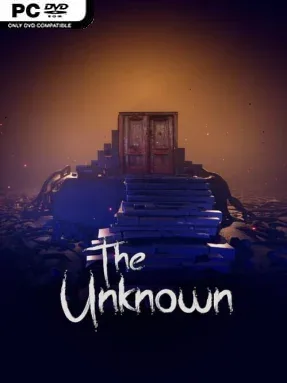 The Unknown Cover Art