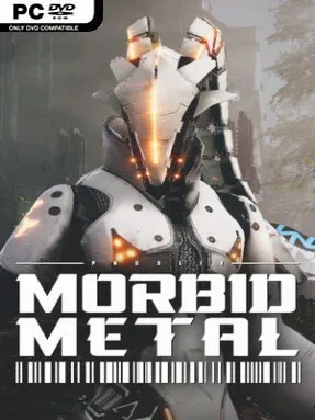 Morbid Metal