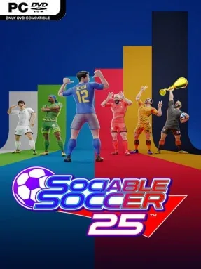 Sociable Soccer 25