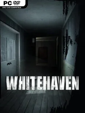 Whitehaven Cover Art