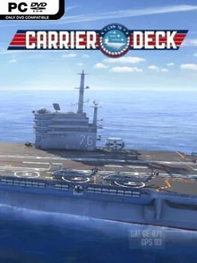 Carrier Deck